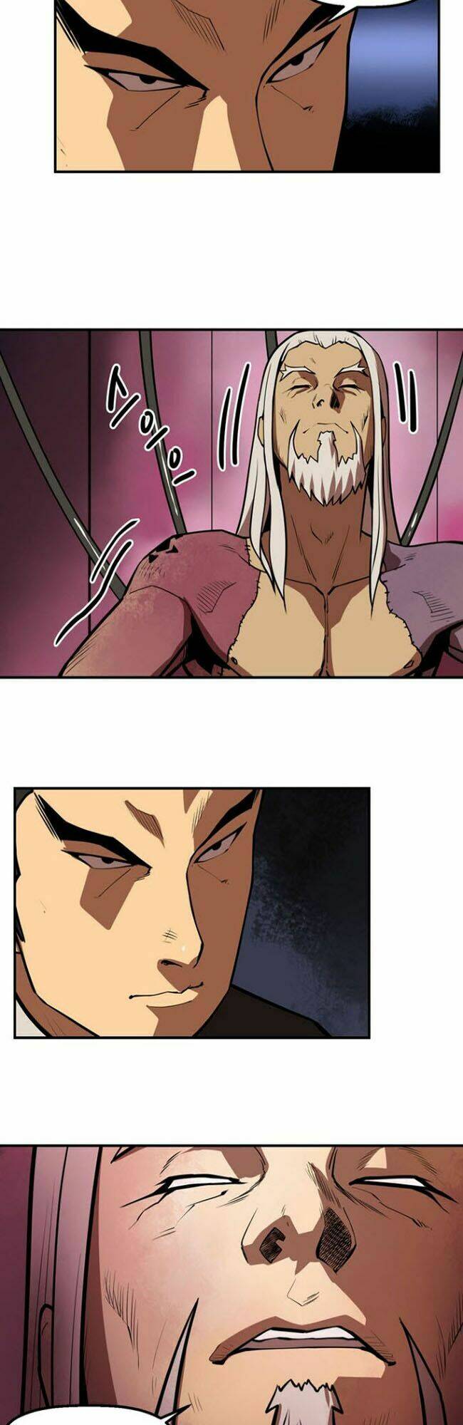 Raid: Chapter 77