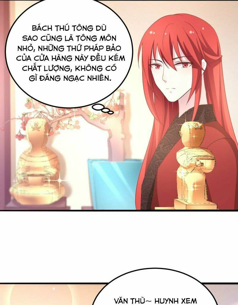 Trò Chơi Trừng Phạt: Chapter 25