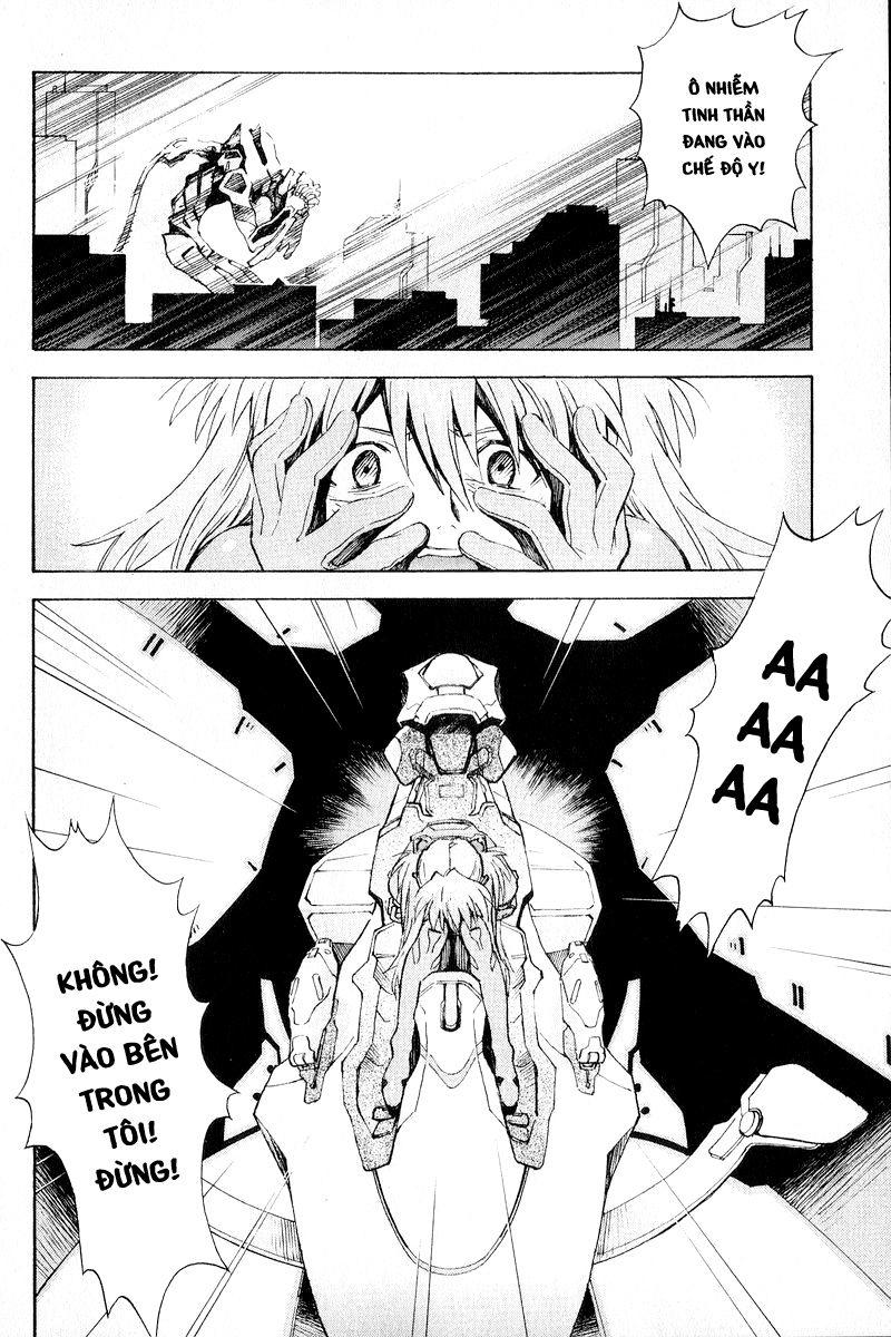Shin Seiki Evangelion: Chapter 59