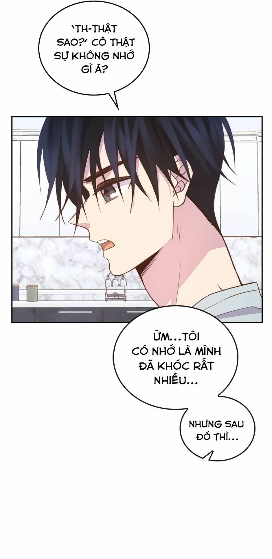 Cuộc Hôn Nhân Bất Khả Thi: Chapter 23