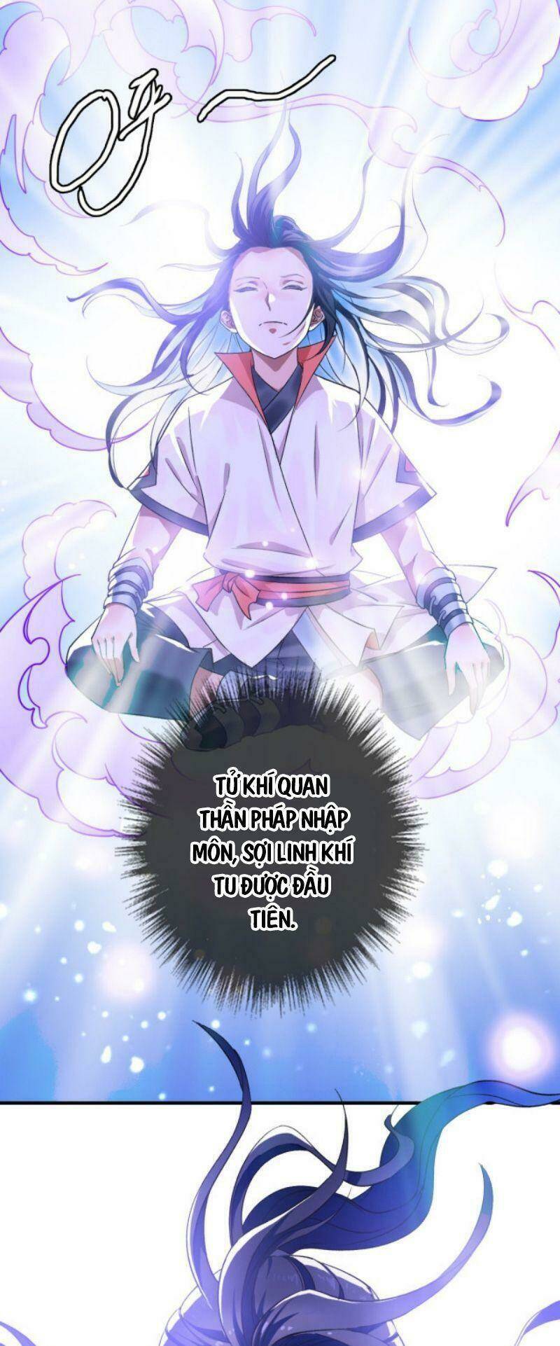 Siêu Đạo Thần Thuật: Chapter 26