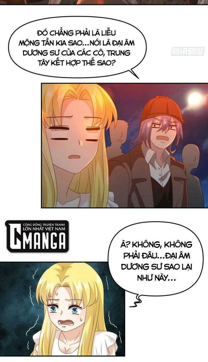 Xâm Lược Vạn Giới: Chapter 60