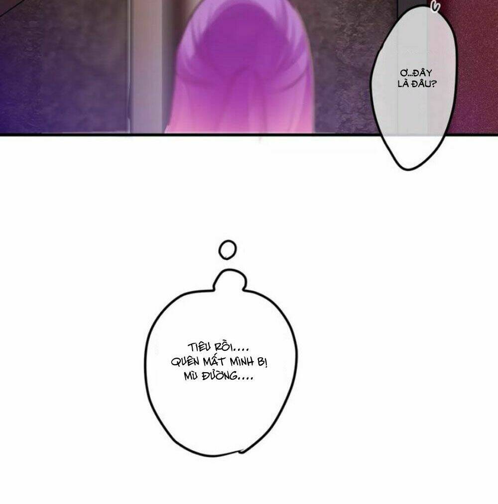 Tháng Sáu Kì Diệu: Chapter 23