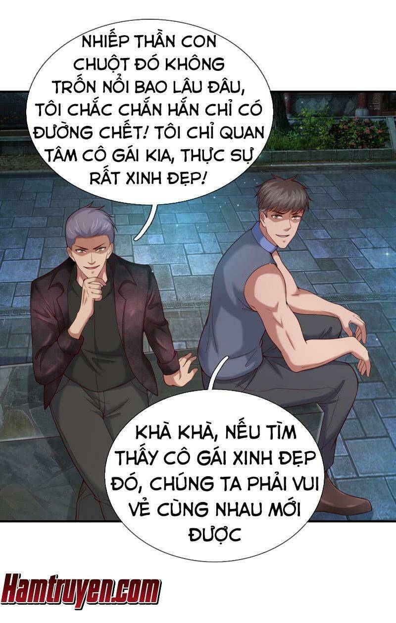 Tuyệt Thế Phi Đao: Chapter 263