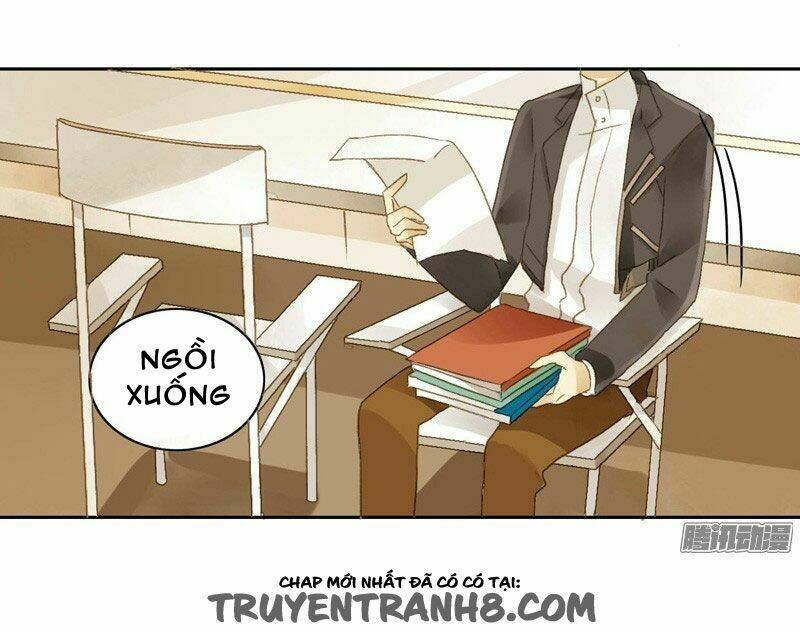Sức Mạnh Của Sắc Đẹp: Chapter 83