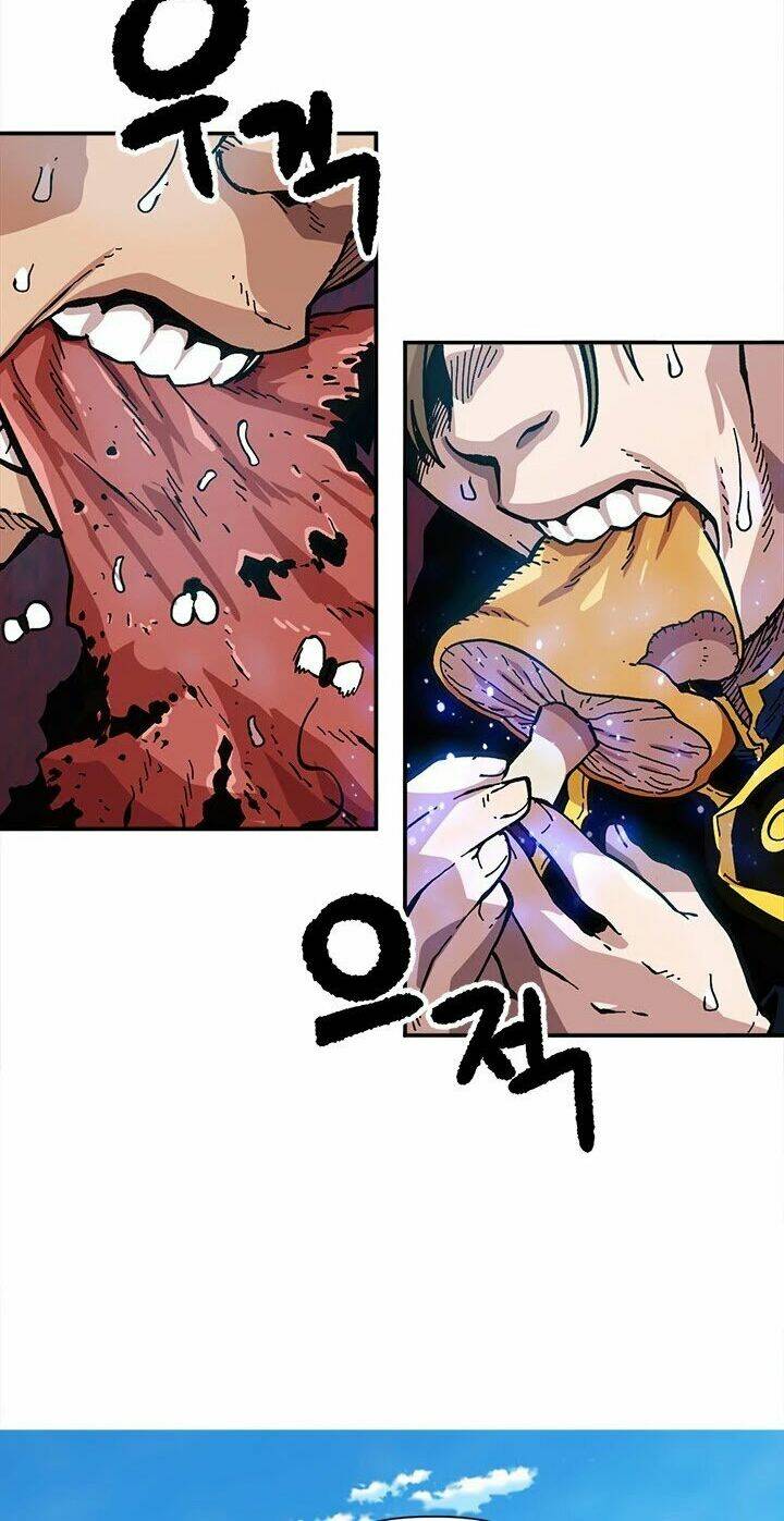 Nô Lệ Nghịch Thiên: Chapter 21