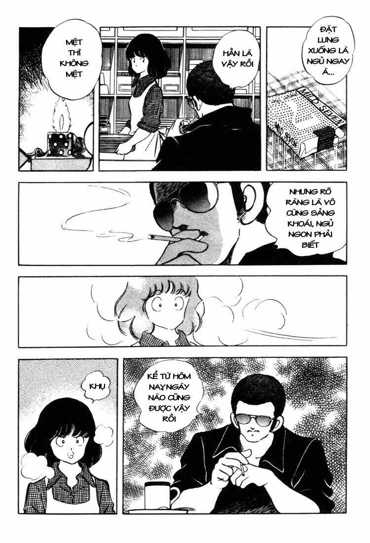 Touch: Chapter 159