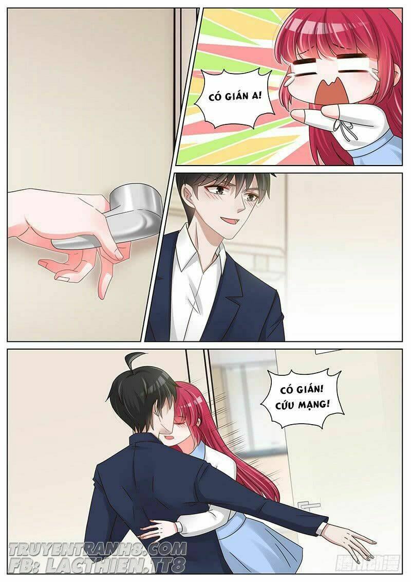 Vương Bài Giáo Thảo: Chapter 198