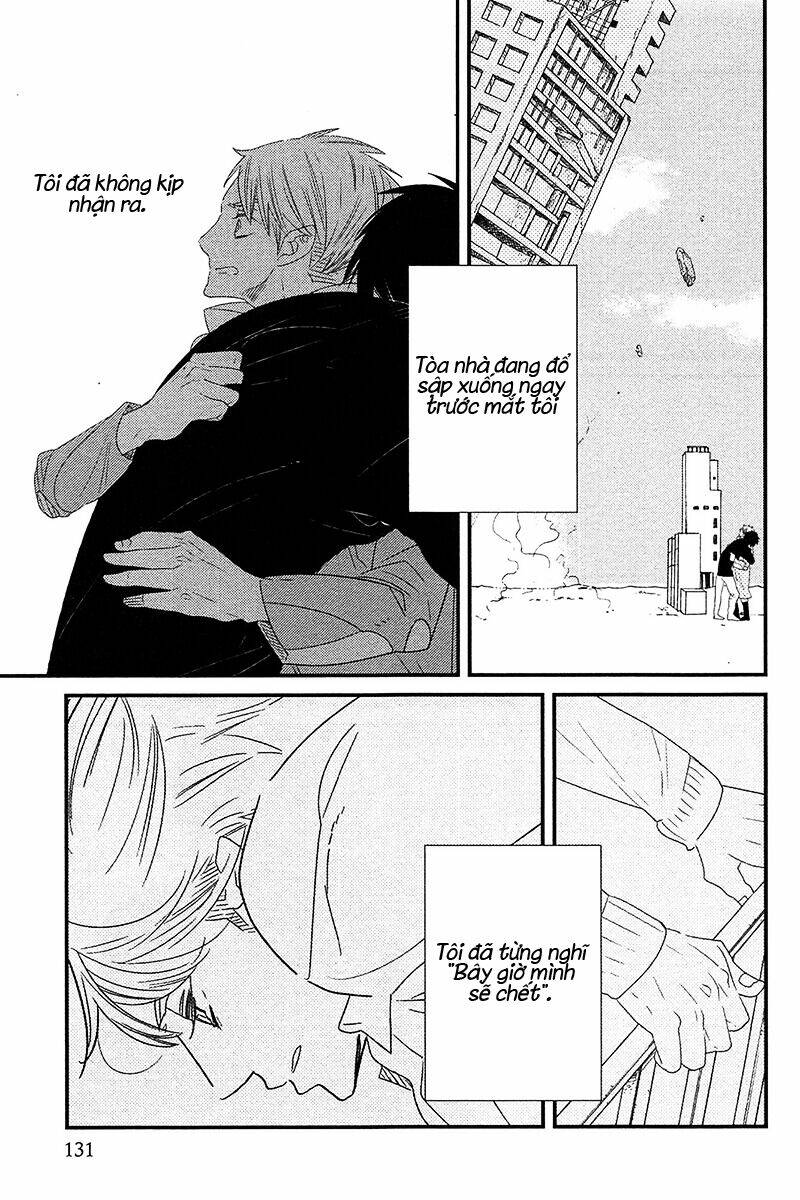 500-Nen No Itonami: Chapter 4