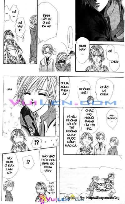 Thách Thức Tuyệt Vời: Chapter 2