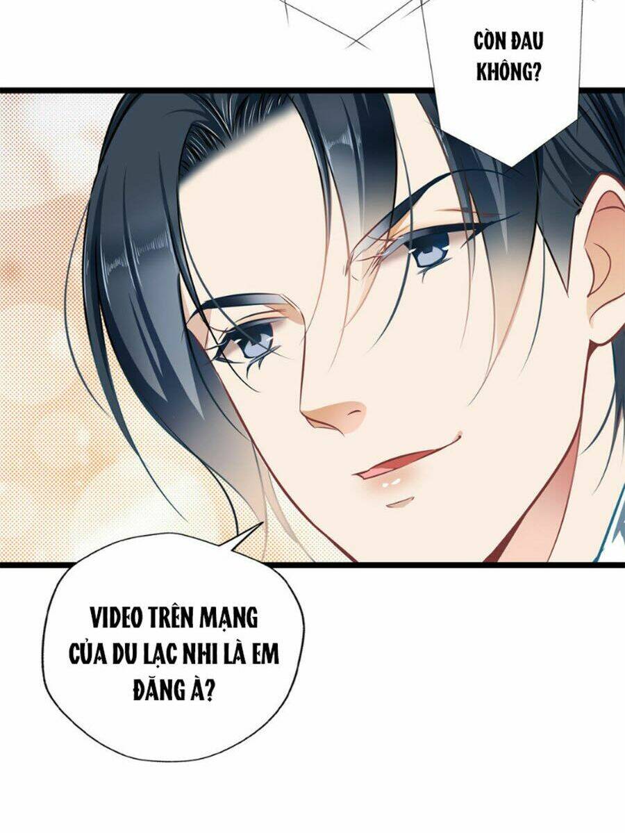 Cưng Chiều Ái Thê Hư Hỏng: Chapter 33
