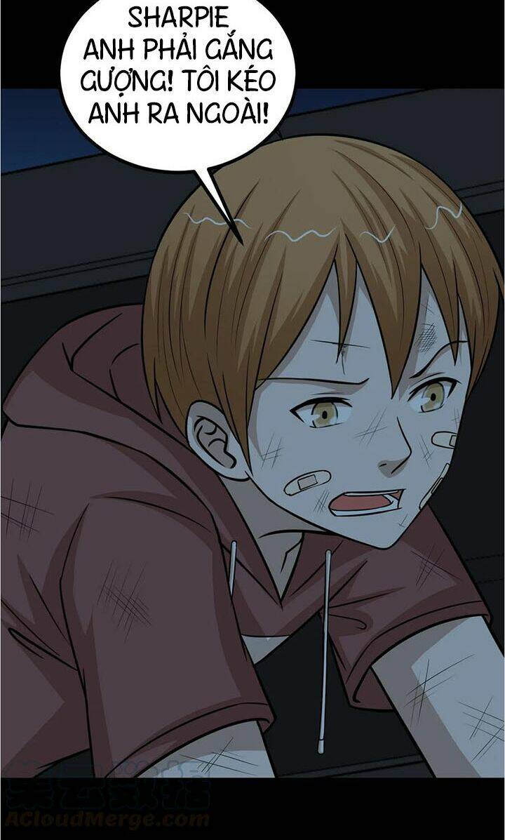 Đai Ca Trở Lại Tuổi 16: Chapter 57