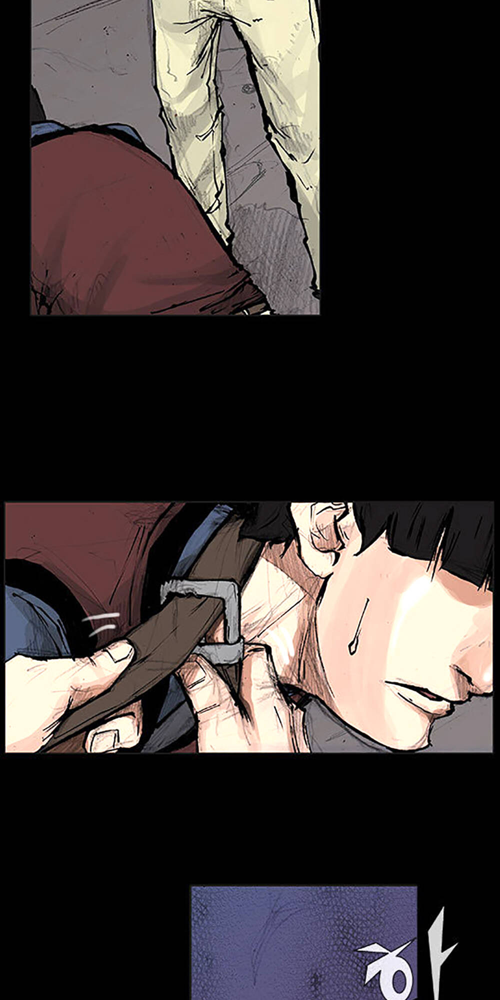 Độc Cô Tiền Truyện: Chapter 37
