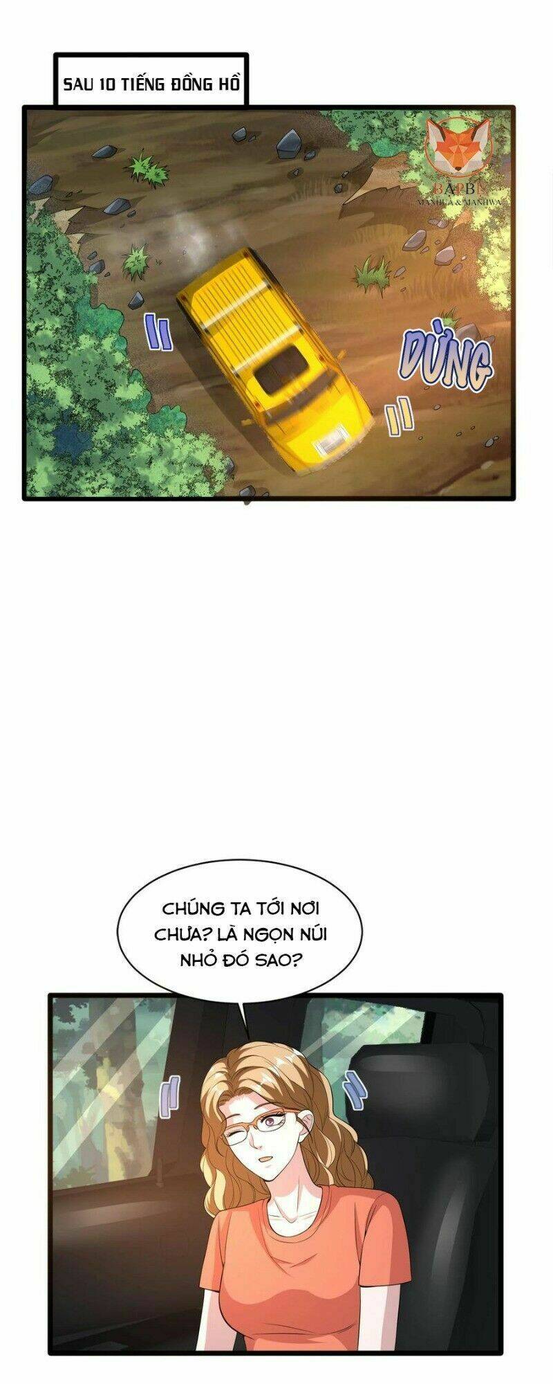 Đô Thị Tà Vương: Chapter 88