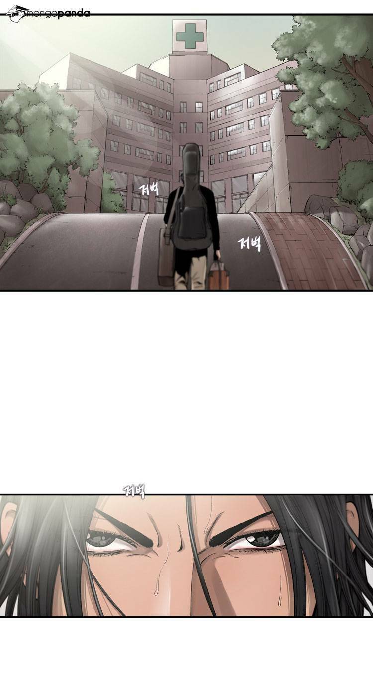 Diamond Dust: Chapter 10