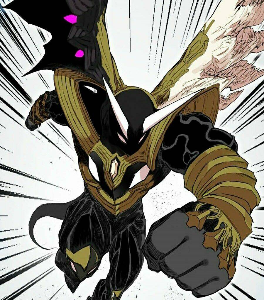 Hard Core Leveling Warrior Ss2: Chapter 77