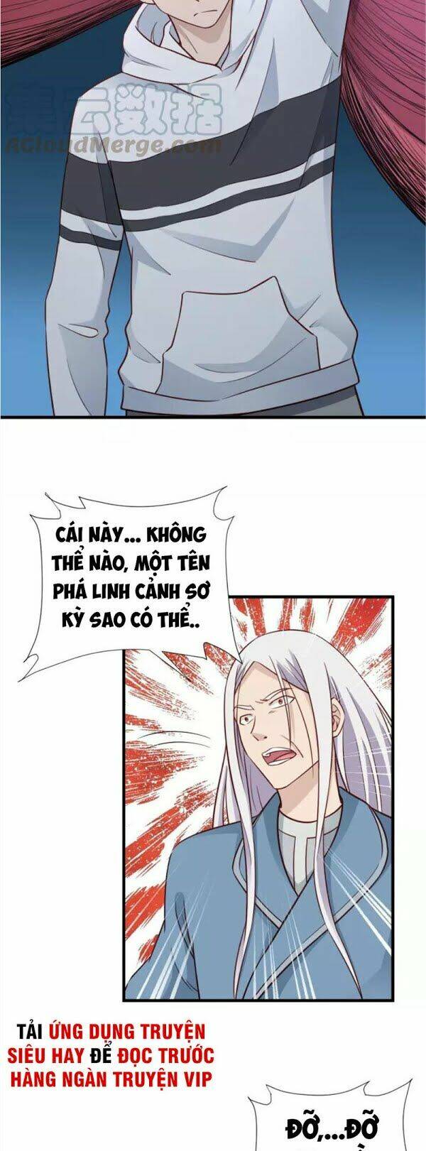 Hệ Thống Tu Tiên Mạnh Nhất: Chapter 84