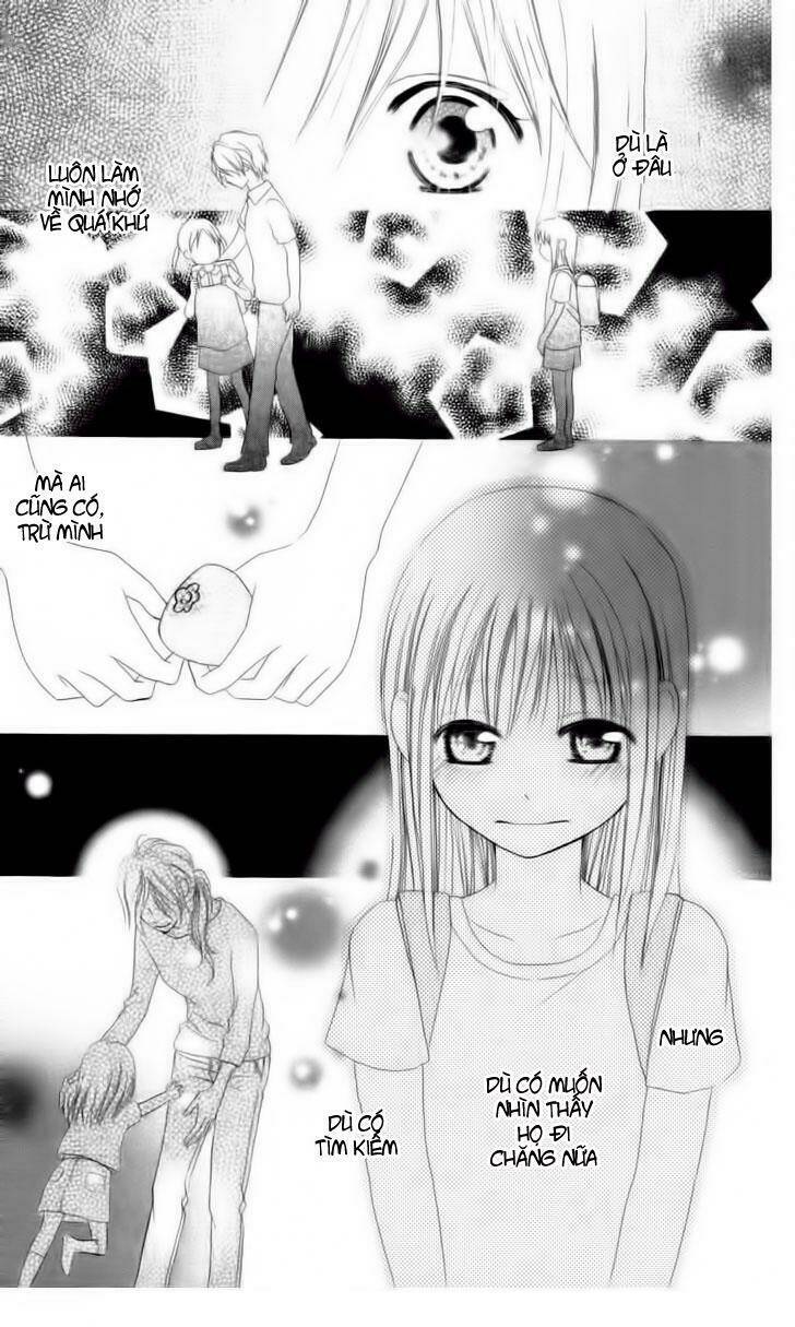 Love So Life: Chapter 2
