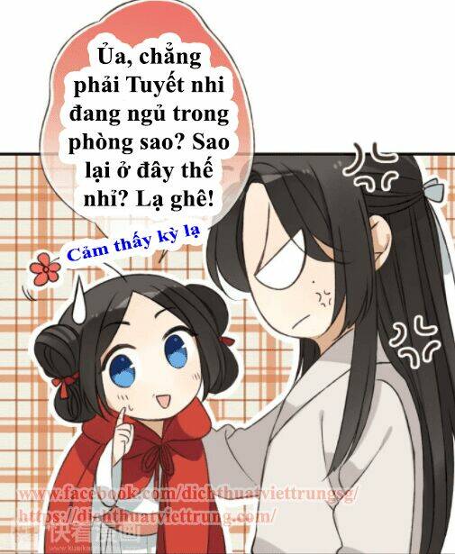 Bạn Trai Tôi Là Cẩm Y Vệ: Chapter 57