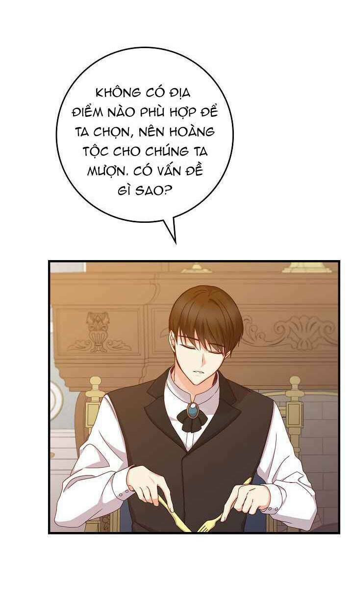 Đừng Chọc Đứa Em Gái Bé Bỏng Của Chúng Tôi: Chapter 45