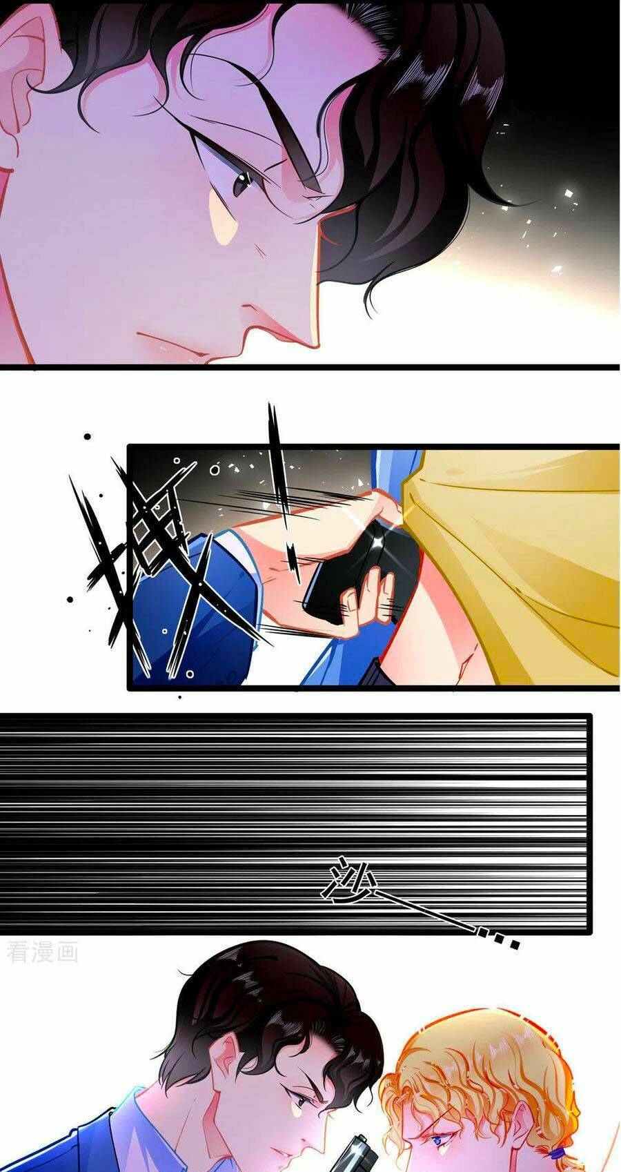 Cưng Chiều Ái Thê Hư Hỏng: Chapter 87