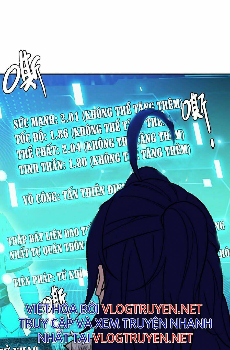 Siêu Đạo Thần Thuật: Chapter 18