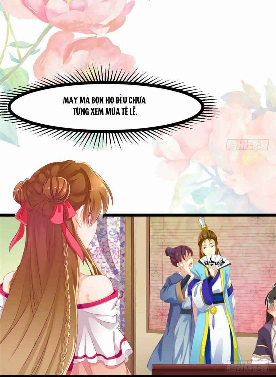 Ngọc Vi Mai: Chapter 4