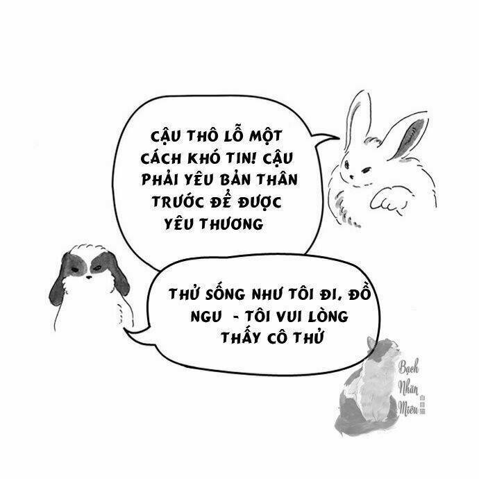 All That We Hope To Be: Chapter 11