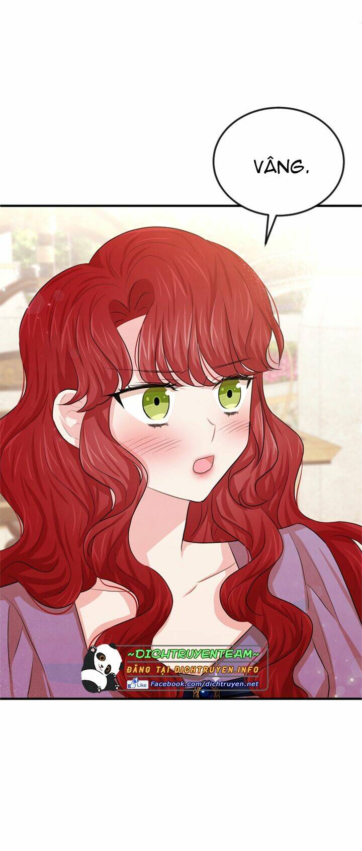 Tiểu Thư Scarlet: Chapter 23