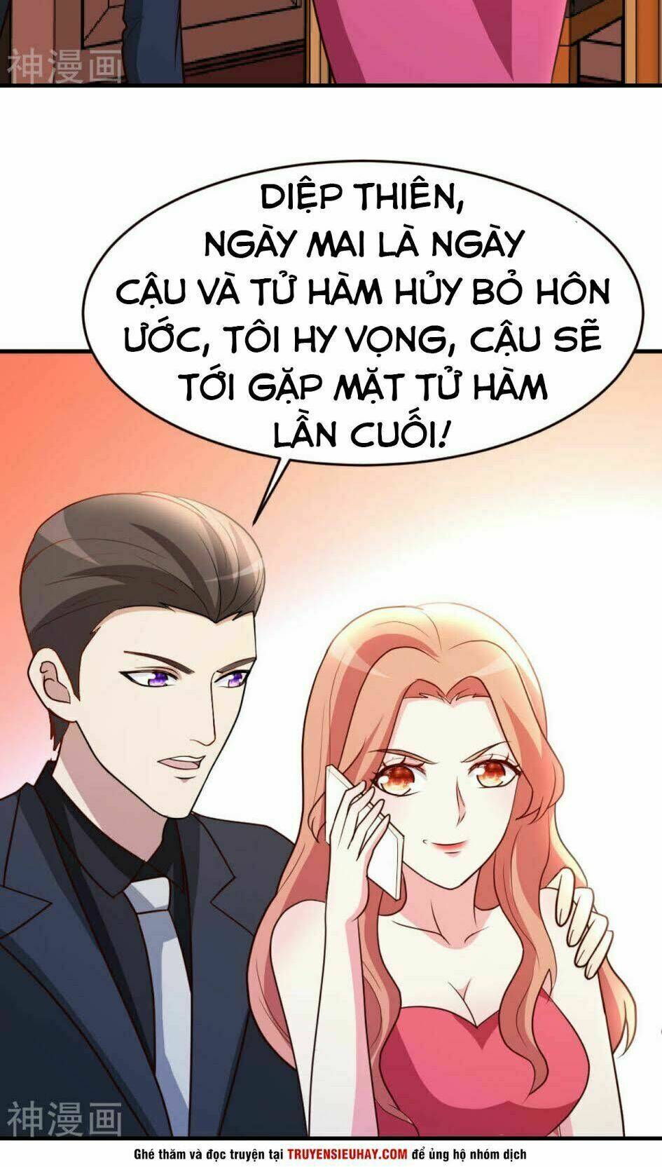 Trọng Sinh Tu Chân Tại Đô Thị: Chapter 31