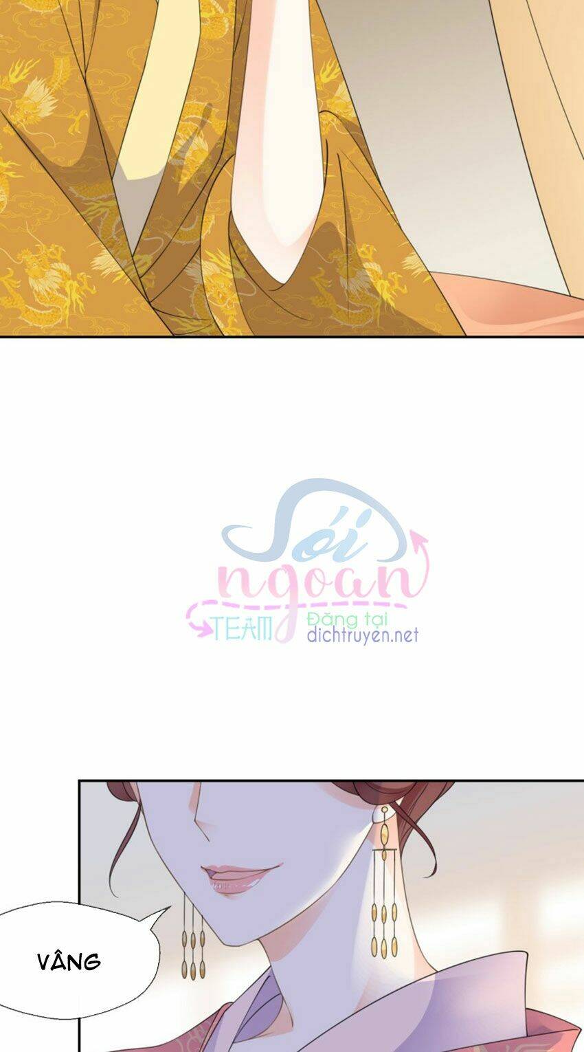 Tang Lạc Túy Tại Nam Phong Lý: Chapter 39