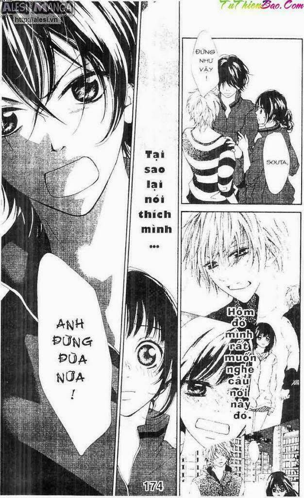 Lời Tỏ Tình Muộn Màng: Chapter 10