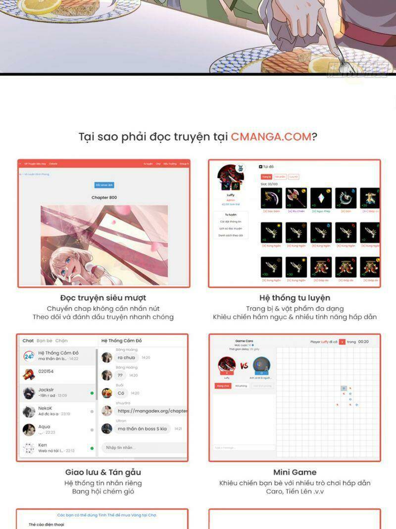 Không Thể Hòan Hảo Tuyệt Đối: Chapter 3