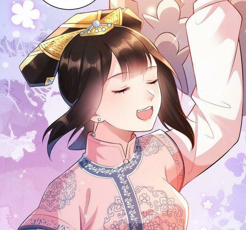 Quận Chúa Vững Vàng, Thiết Lập Nhân Vật Không Thể Vỡ: Chapter 50