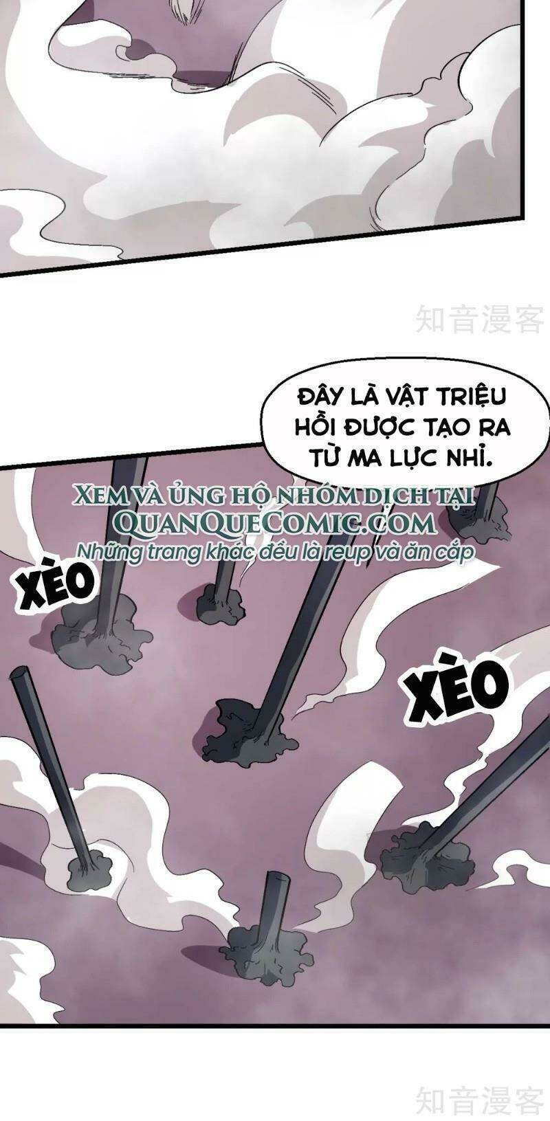 Vườn Trường Cuồng Sư Hệ Thống: Chapter 102