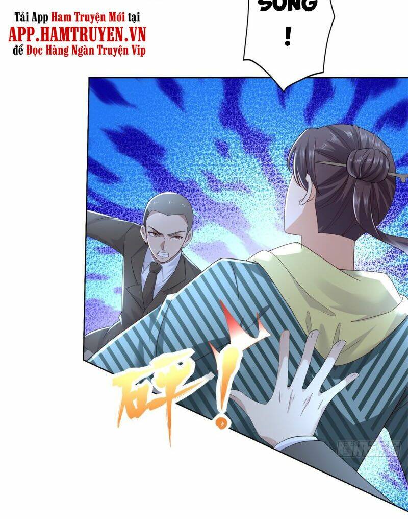 Chí Tôn Toàn Năng: Chapter 104