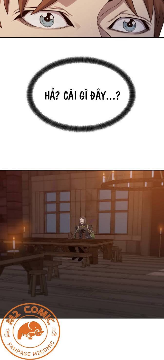 Cấp Độ Của Tôi Là Cao Nhất: Chapter 9