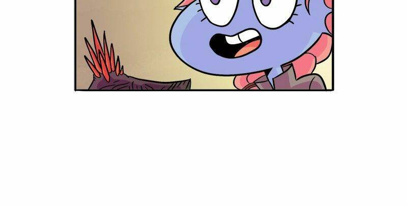 Elf & Warrior: Chapter 4