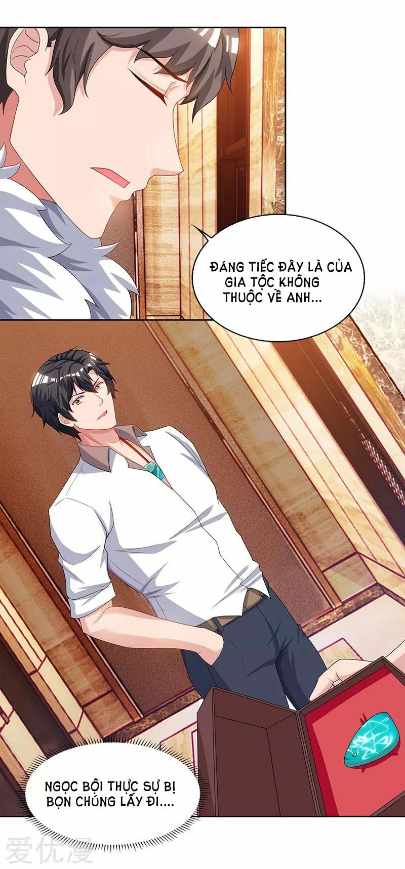 Trọng Sinh Khí Thiếu Quy Lai: Chapter 67