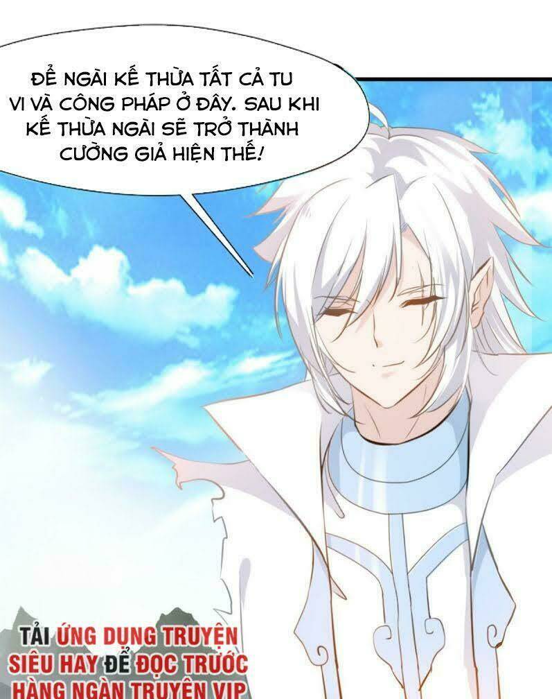 Tuyệt Thế Đế Tôn: Chapter 103