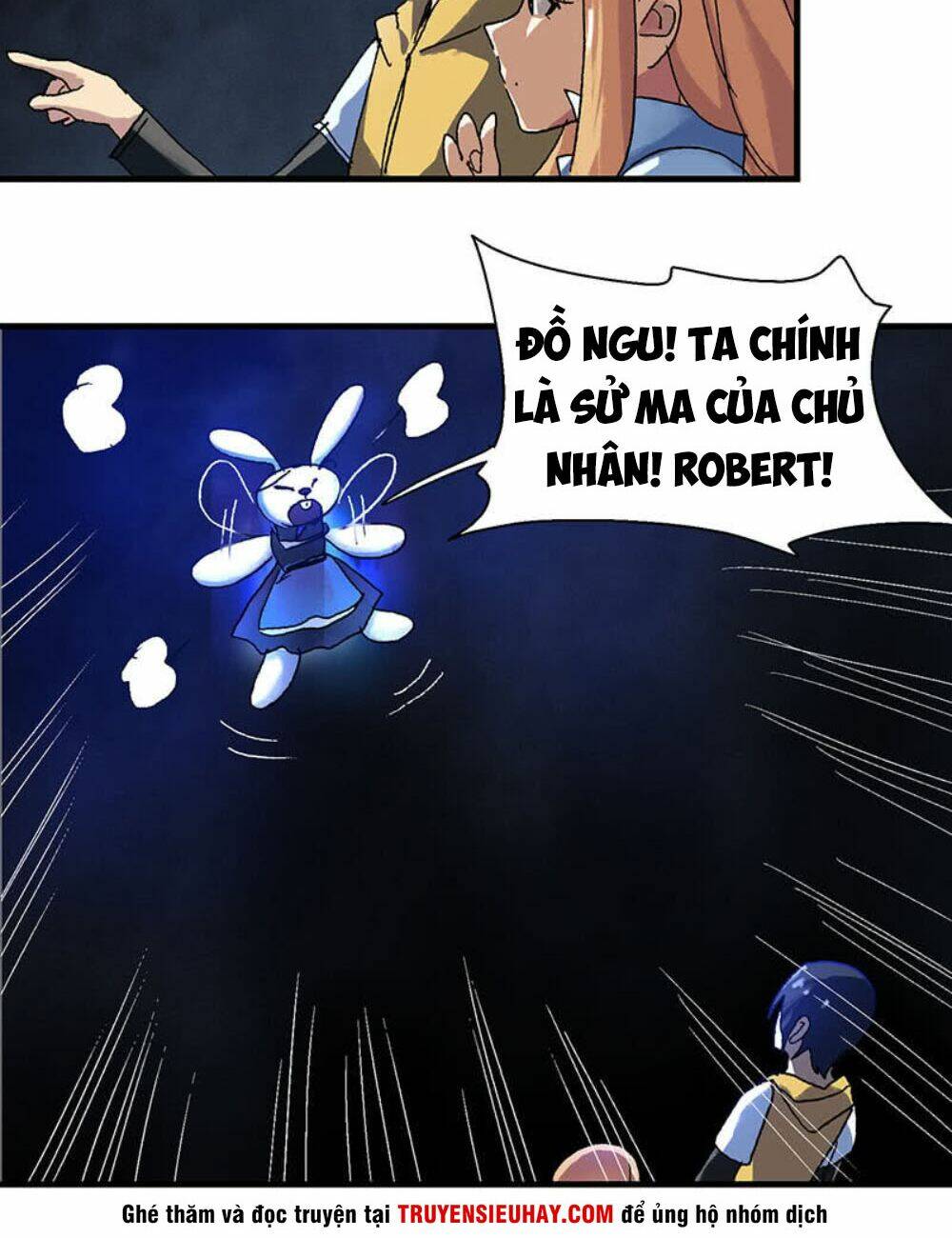 Cuộc Sống Tận Thế Bắt Đầu Từ Số 0: Chapter 14