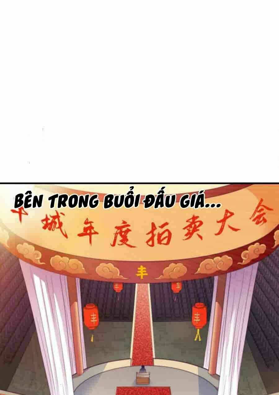 Chiến Đỉnh: Chapter 28