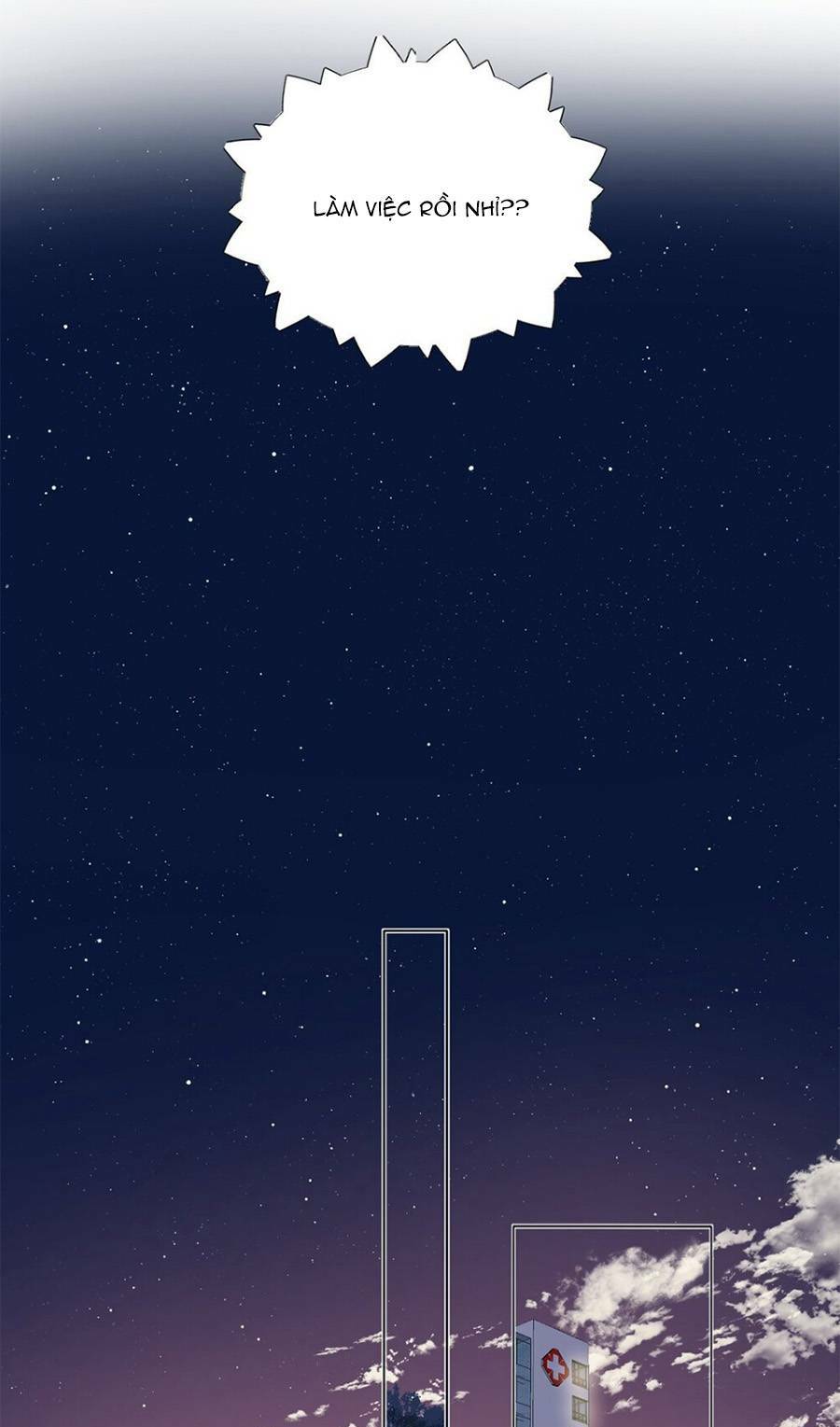 Dĩ Ái Chi Danh: Chapter 11