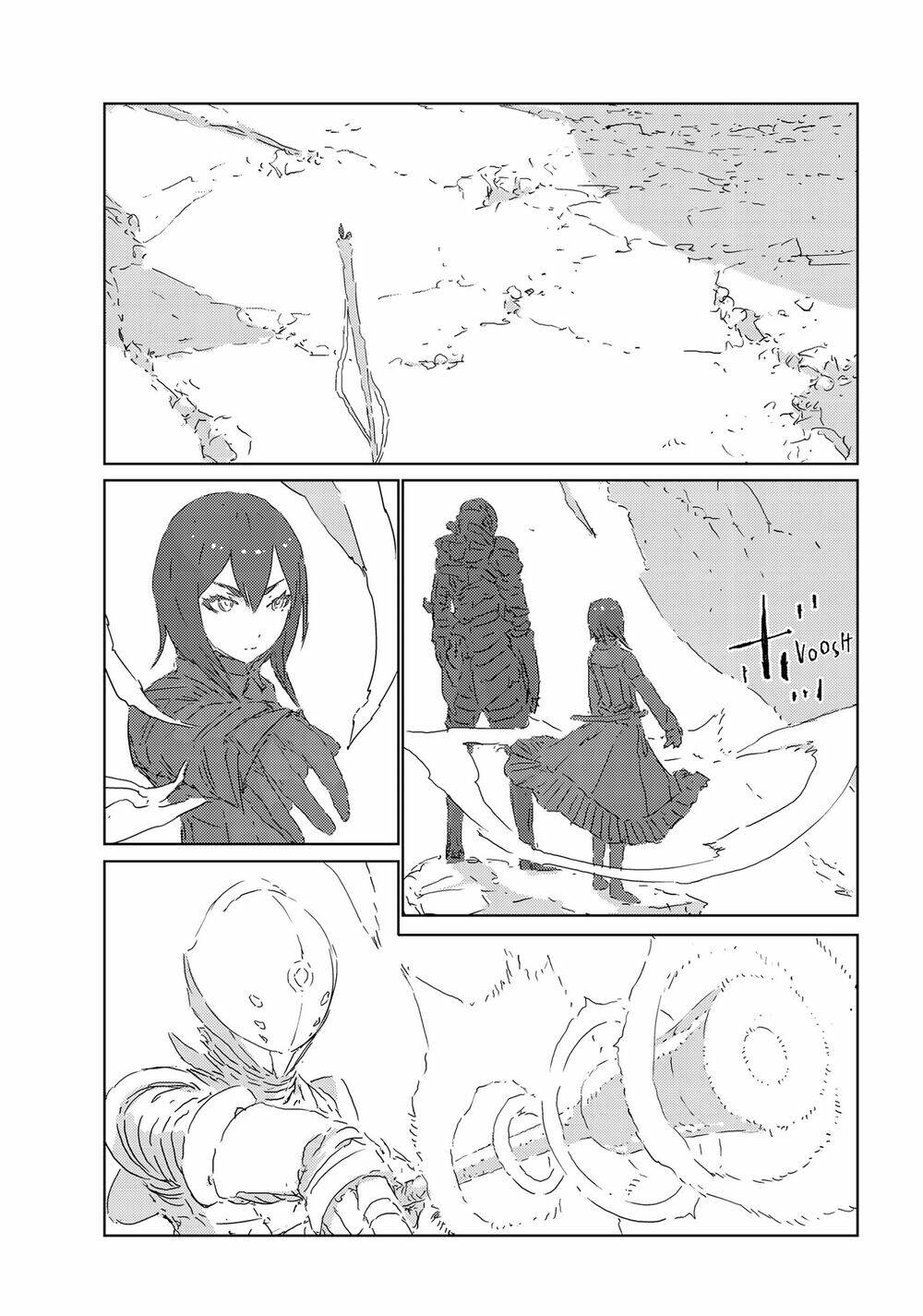 Aposimz: Chapter 22