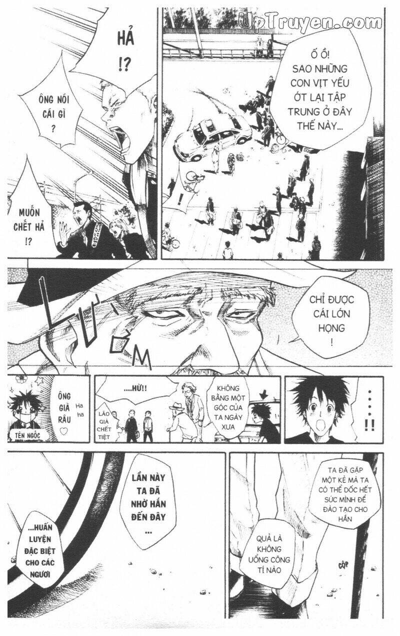 Over Drive: Chapter 8