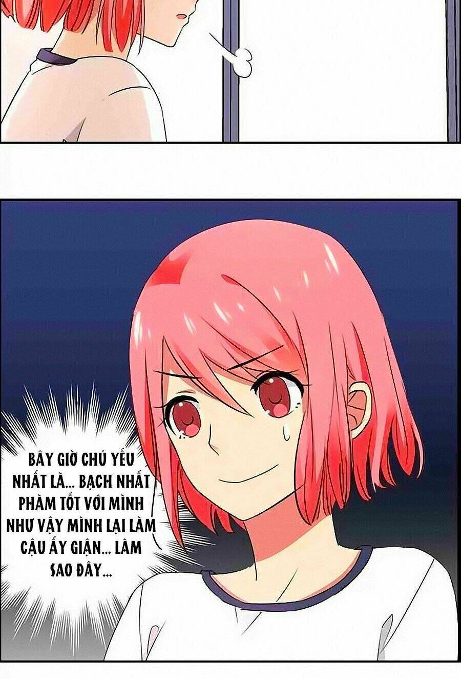 Đại Thần Tình Yêu Chớ Chạm Tôi: Chapter 35