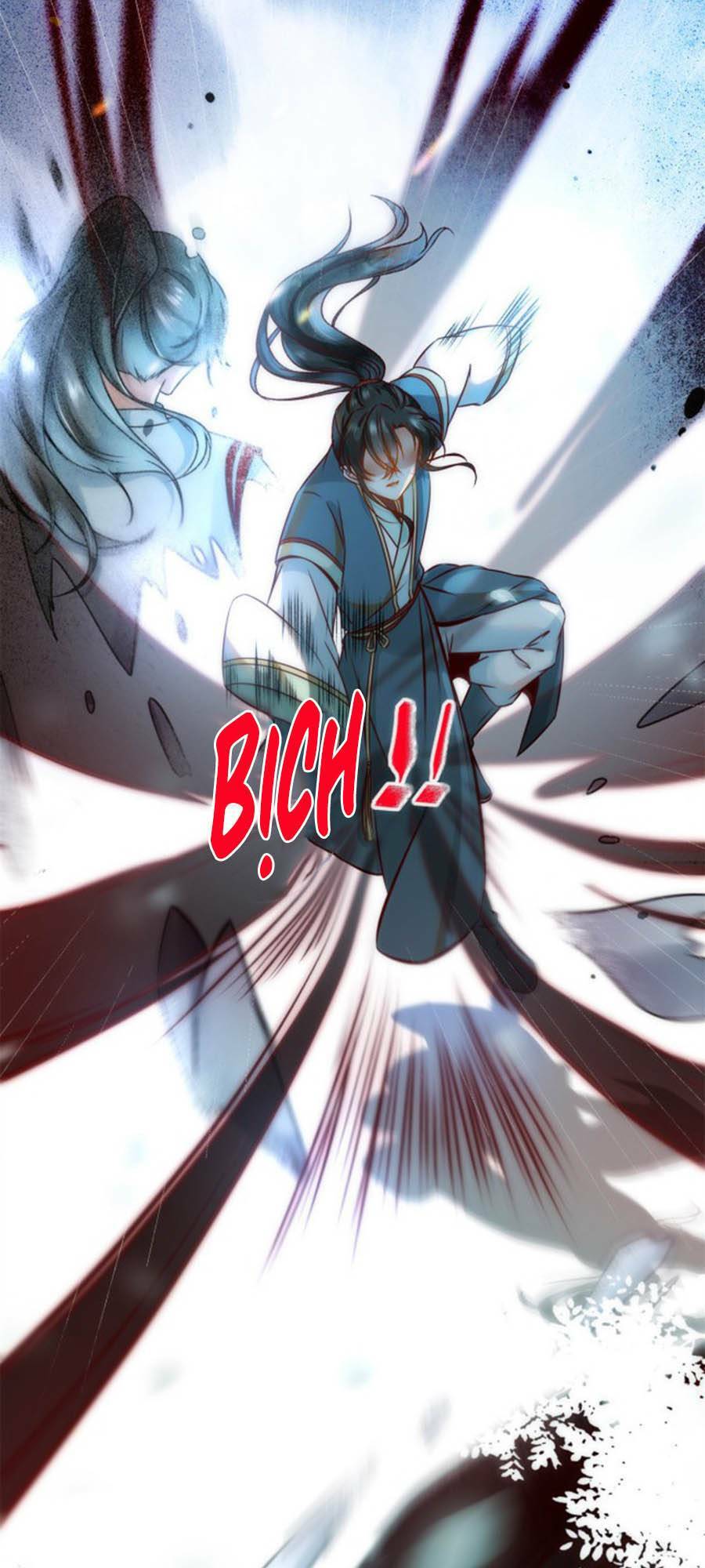 Nghịch Thiên Thần Phi Chí Thượng: Chapter 35