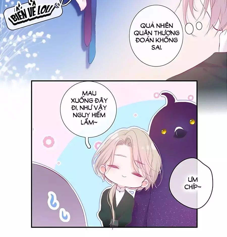 Kiều Nhi Hư Quá Nha: Chapter 7