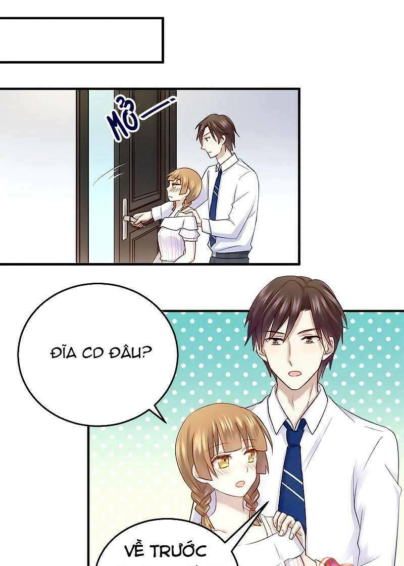 Fanboy Tuyệt Vời Ở Đâu?: Chapter 8