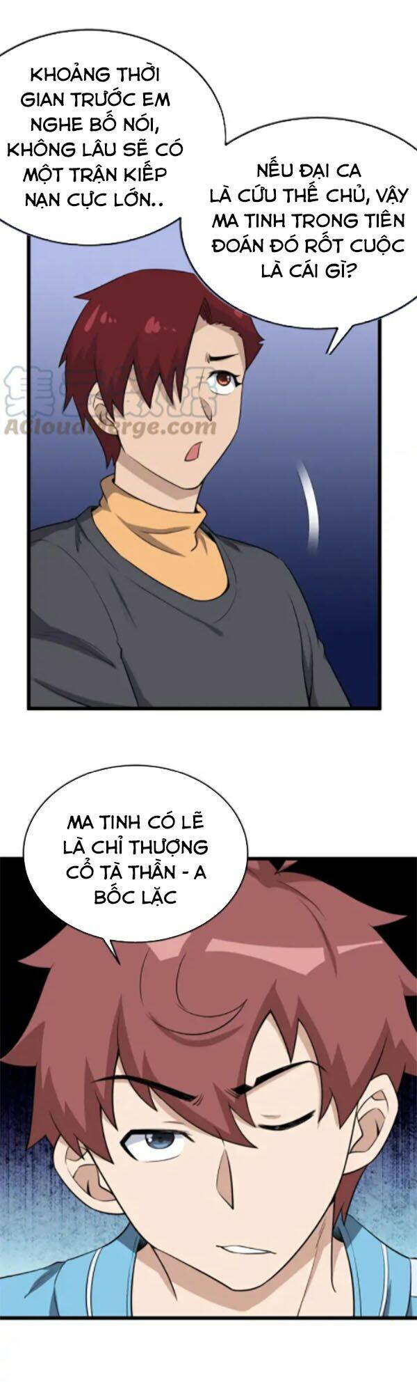 Hệ Thống Tu Tiên Mạnh Nhất: Chapter 133